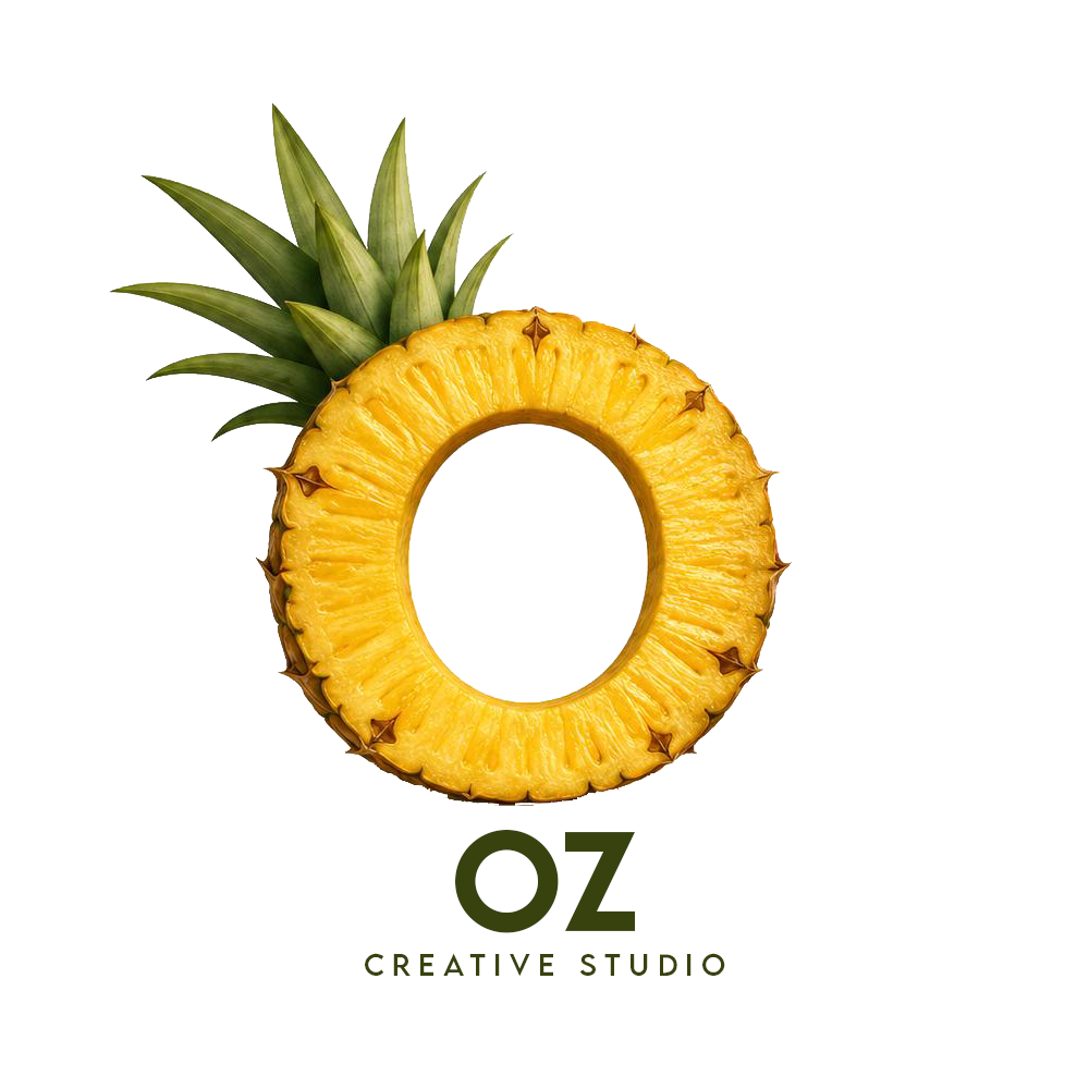 OZ Creative Studio