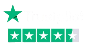 Trustpilot customer reviews
